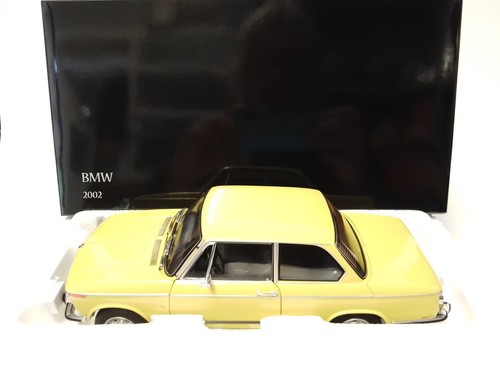 Kyosho bmw 2002 - kyosho,