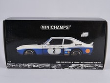 Minichamps ford capri rs - minichamps,