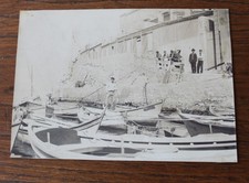 Photographie ancienne 1905