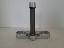 Plaque Inférieure Ducati ST2