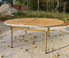 Table Basse de salon Vintage