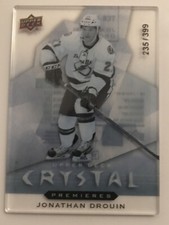 2014-15 Upper Deck Trilogy