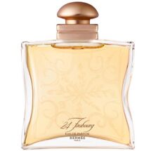 HERMES 24 FAUBOURG 100 ML eau