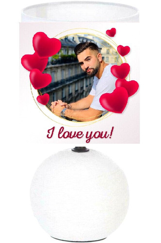 Lampe chevet kendji girac - chevet,