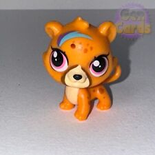 Littlest PetShop TIGRE 4017 TIGER PET SHOP R113