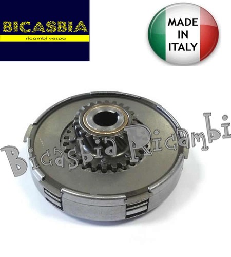 11509 embrayage complet z - 11509,