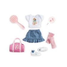 Accessoire poupée - COROLLE -