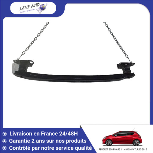 Renfort pare choc - 🇫🇷,