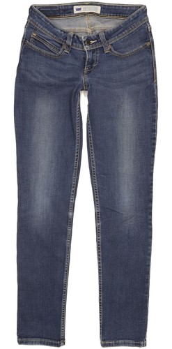 Levi bold curve femme bleu - bold,