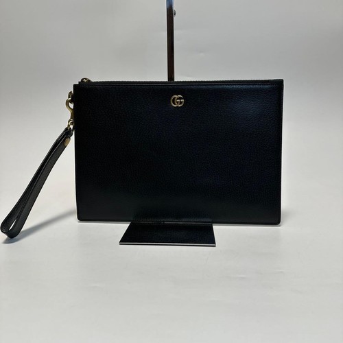 Gucci marmont pochette - marmont,