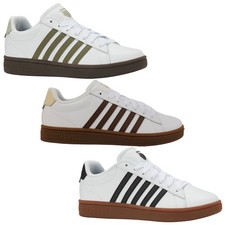 K-Swiss Hommes Baskets Court