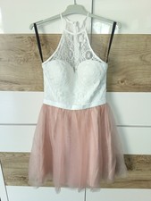 Robe de Cocktail Laona -