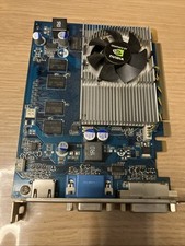 Carte graphique Zotac GeForce 9500 GS