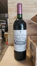 Bouteilles la mission - bouteilles,