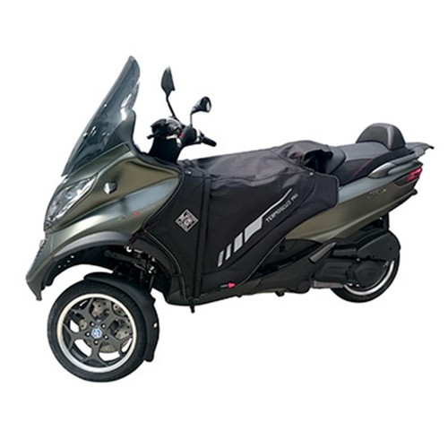 Tablier couvre jambe tucano - tablier,