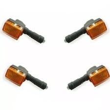 Set 4 Clignotants Avant +