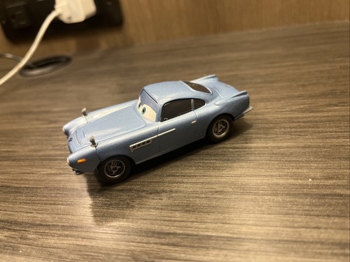 Disney pixar cars v2799 finn - pixar,