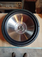 Subwoofer pour voiture Oxygen