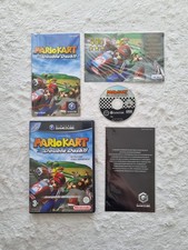 Jeu Mario Kart Double Dash