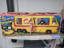 barbie vintage Star Traveler