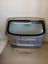 Malle hayon arriere hyundai - malle/hayon,