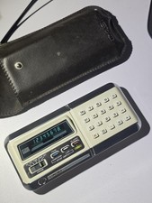 ✅️ Computer Quartz CASIO