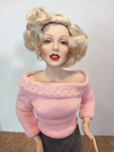 Marilyn monroe franklin - monroe,