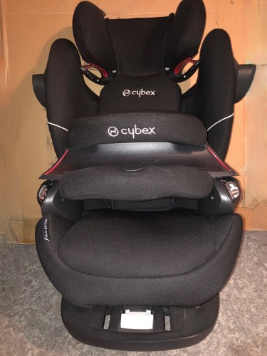 Siège auto cybex pallas fix - siège,