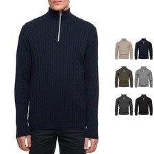 Pull en tricot Kronstadt pour