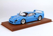1:18 BBR Ferrari F40 Azzurro