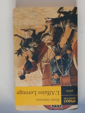 L'affaire Lerouge de Emile