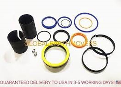 Jcb backhoe kit de - backhoe,