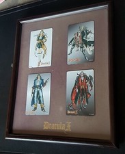 Plv en boite Castelvania