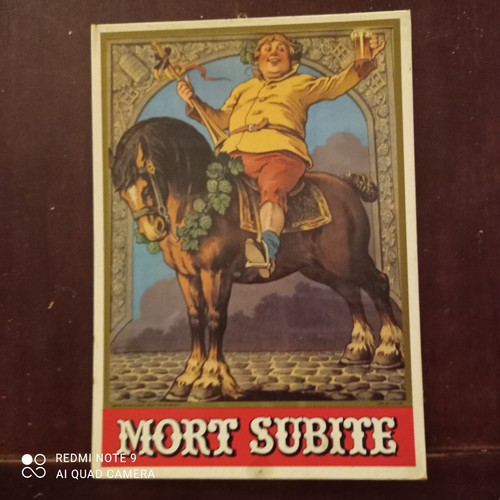Vintage affiche publicitaire - vintage.,