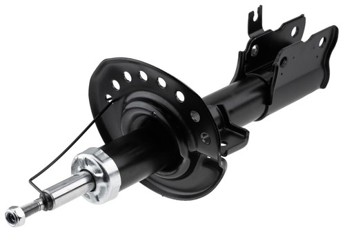 Jambe force avant droit - jambe, de