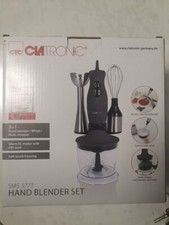 Clatronic SMS 3777 Mixeur