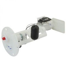 POMPE A ESSENCE COMPLETE