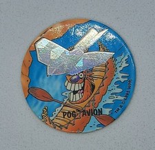 Pog pogman série - 85,
