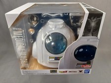 S.H.Figuarts Medical Machine