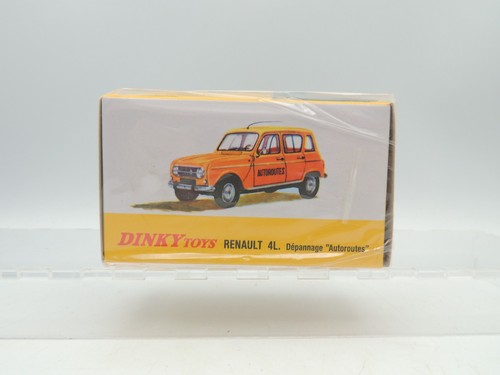 Dinky toys renault - dinky,