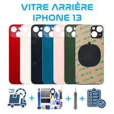 Vitre verre arrière - vitre, iphone
