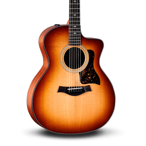 Taylor 114ce sunset - taylor,