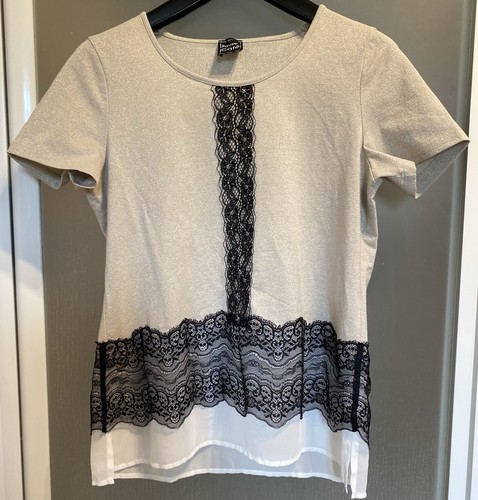 Tee shirt femme pause - tee,