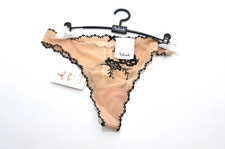 Lingerie Féminine / Culotte