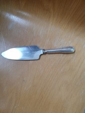 Vintage Pelle A Tarte Christofle