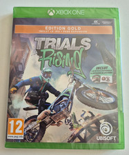 Trials Rising Edition Gold -