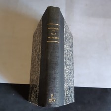 Un grand profiteur de guerre