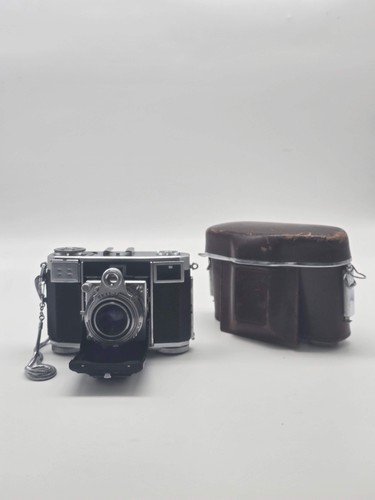 Zeiss ikon contessa - ikon,