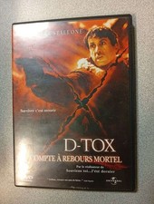 D-Tox | Bon état