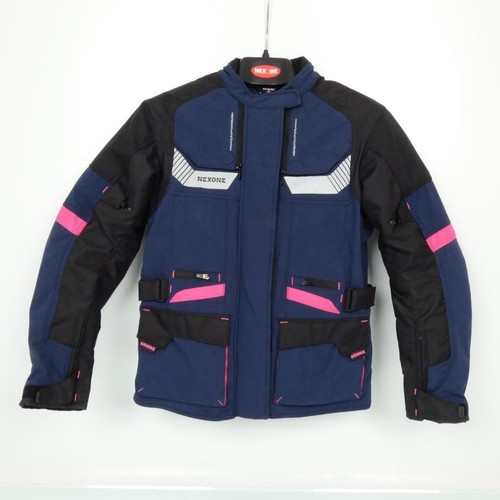 Blouson moto nexone - moto,